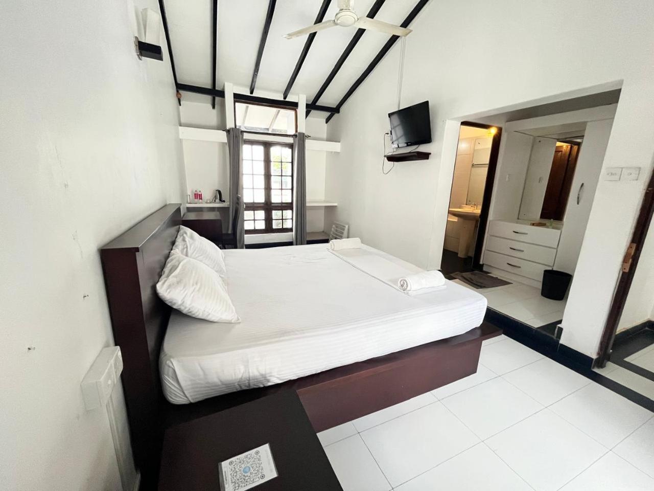 Lavinia Villa Dehiwala-Mount Lavinia Exterior photo