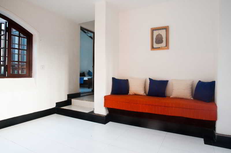 Lavinia Villa Dehiwala-Mount Lavinia Exterior photo