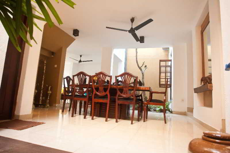 Lavinia Villa Dehiwala-Mount Lavinia Exterior photo