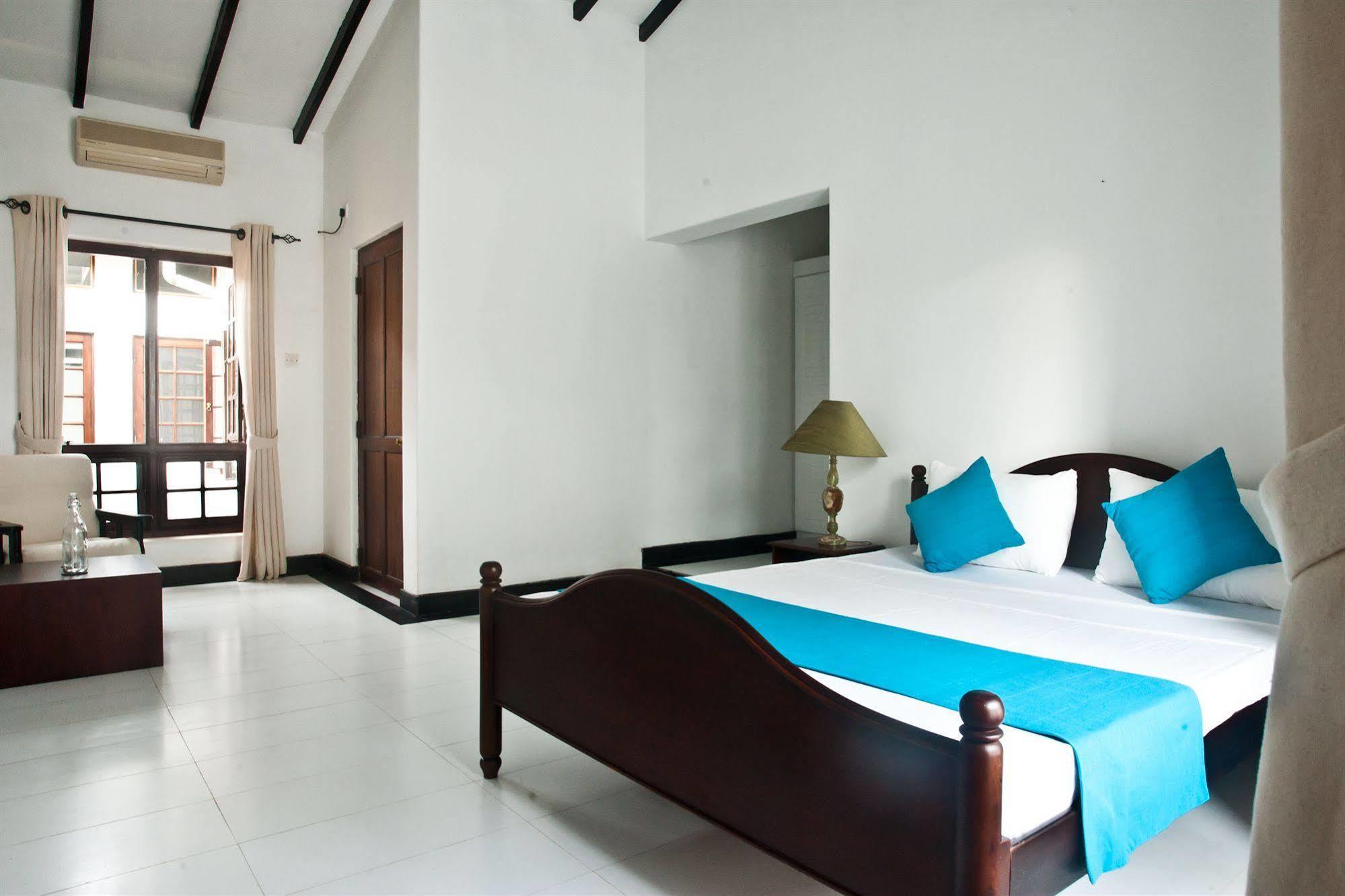 Lavinia Villa Dehiwala-Mount Lavinia Exterior photo