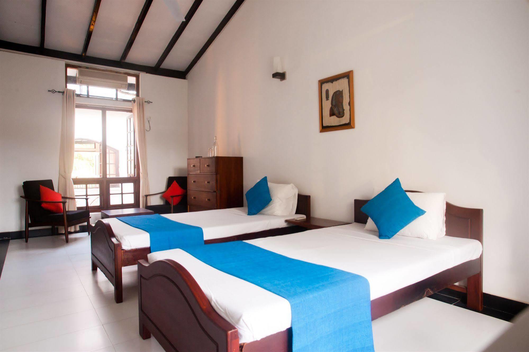 Lavinia Villa Dehiwala-Mount Lavinia Exterior photo