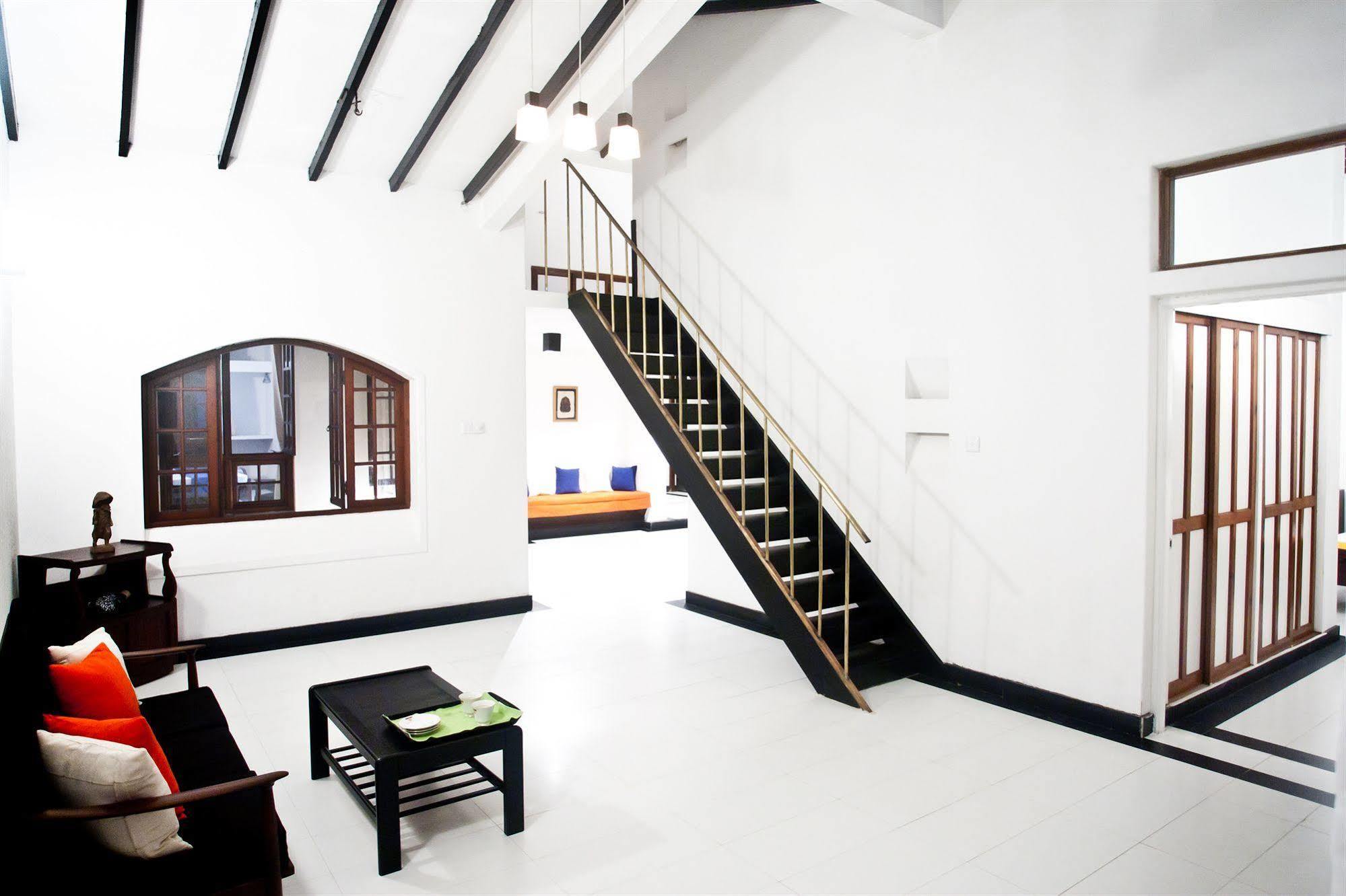 Lavinia Villa Dehiwala-Mount Lavinia Exterior photo